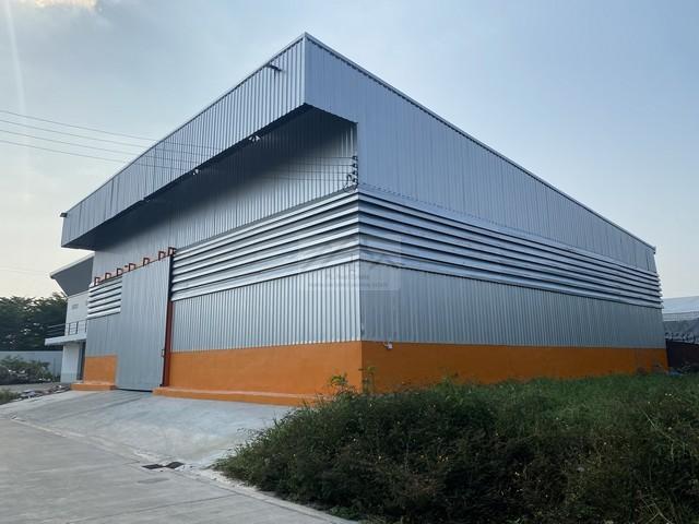 ให้เช่าโกดัง พื้นที่ 520 ตรม. พระยาสุเรนทร์ 27 ใกล้สนามกอล์ฟปัญญา ใกล้แฟชั่นไอร์แลนด์ 5