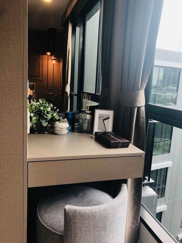 คอนโด Low-Rise The Belgravia ลาดพร้าว 15 8
