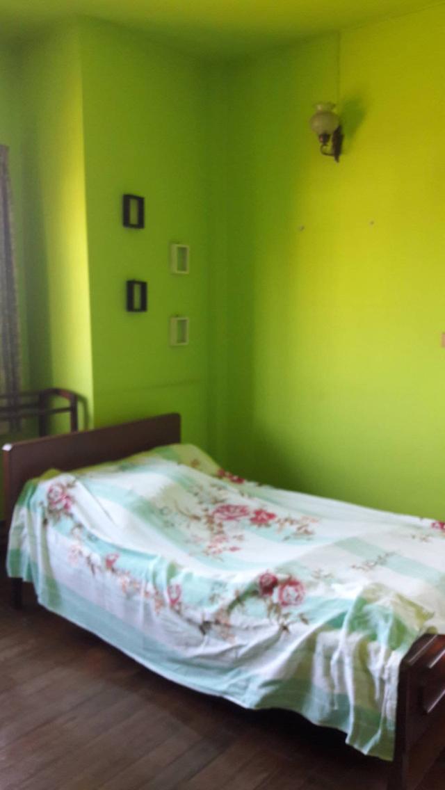 ขายบ้านเดี่ยว 2 ชั้น ทำเลทองใจกลางเมืองเชียงใหม่ ย่านช้างเผือก 125 ตร.ว. 12 ล้านบาท 7