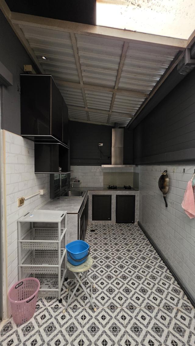 บ้านทาวน์โฮม. The Connect9 เกษตร-นวมินทร์ 6