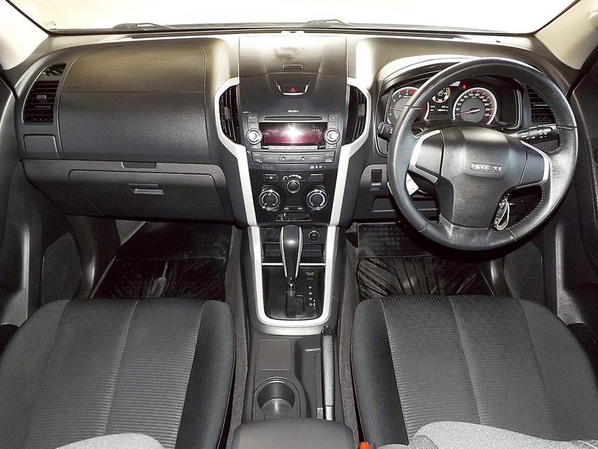 รหัสรถ KCY8651 ISUZU D-MAX HI-LANDER CAB-4 1.9 Z Ddi AUTO ปี 2016 สีขาว 11