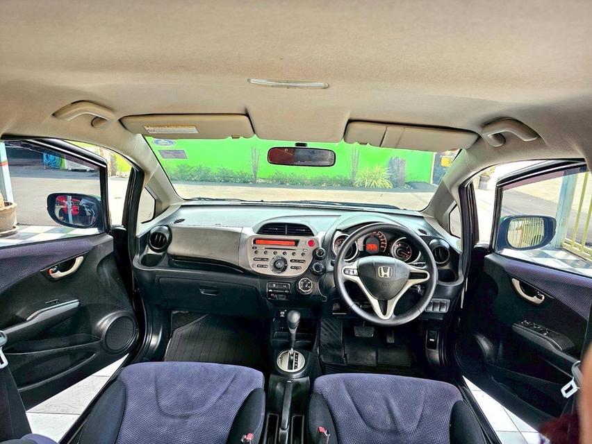 Honda Jazz GE 1.5V 2012 รูปที่ 14
