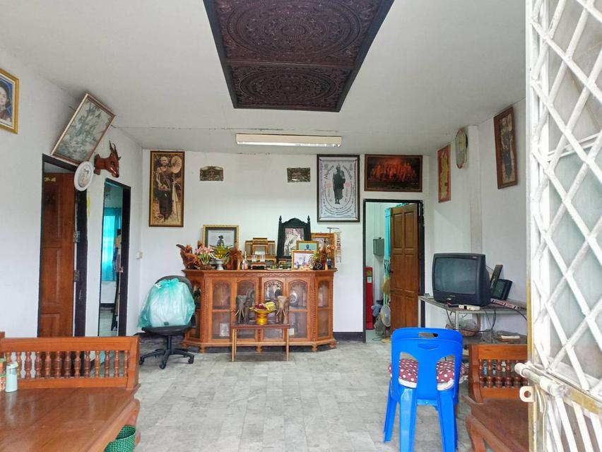 ขายบ้านพร้อมที่ดิน ต.ตลาดใหญ่ อ.ดอยสะเก็ด จ.เชียงใหม่ 11