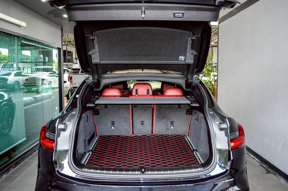 รถเข้าใหม่! BMW X4 xDrive20d M-SPORT (G02) 2020 19