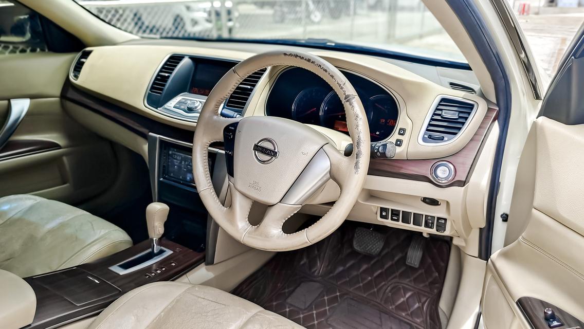 NISSAN Teana 200XL 2009