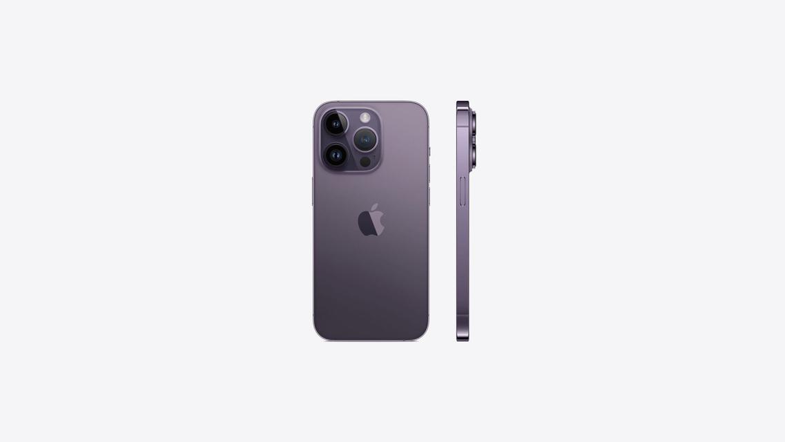 iPhone14 Pro & Promax ทุกสี ทุกความจุ 6