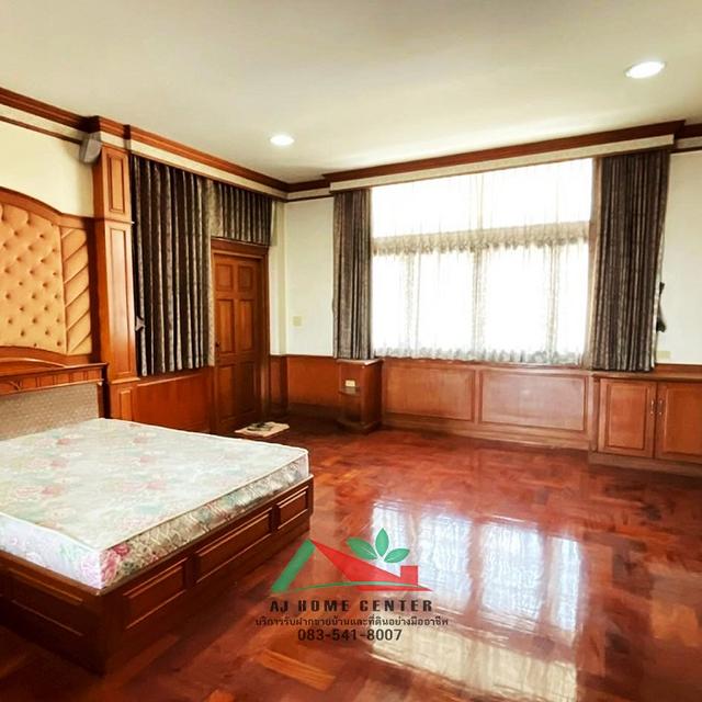 ขายที่ดินพร้อมบ้านและสิ่งปลูกสร้าง ขนาด3-2-74.3ไร่ ซ.ติวานนท์-ปากเกร็ด22  13