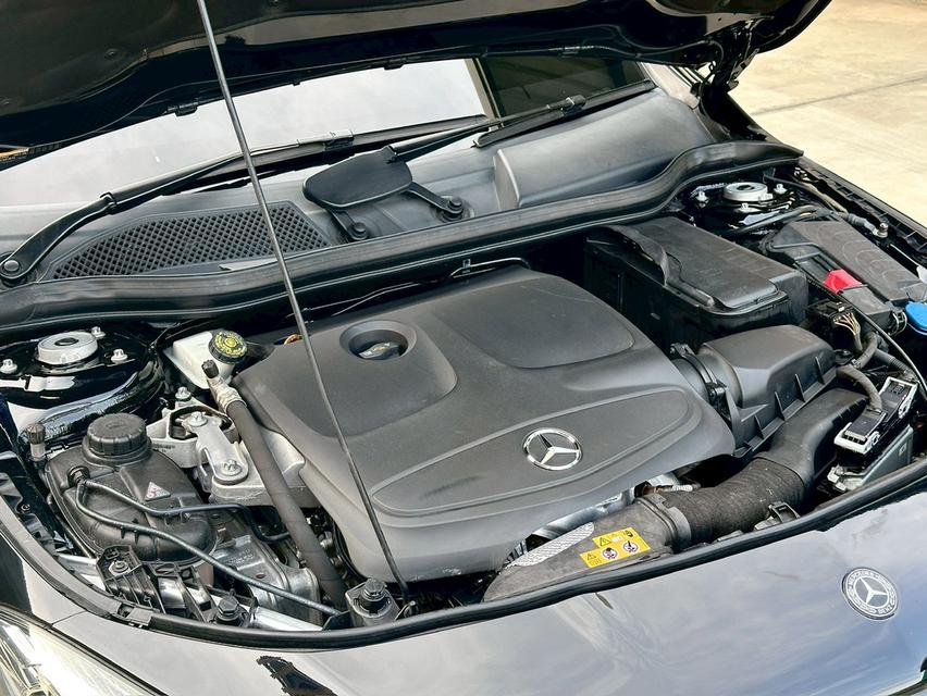 ขาย Benz Cla250Amg ปี18 15