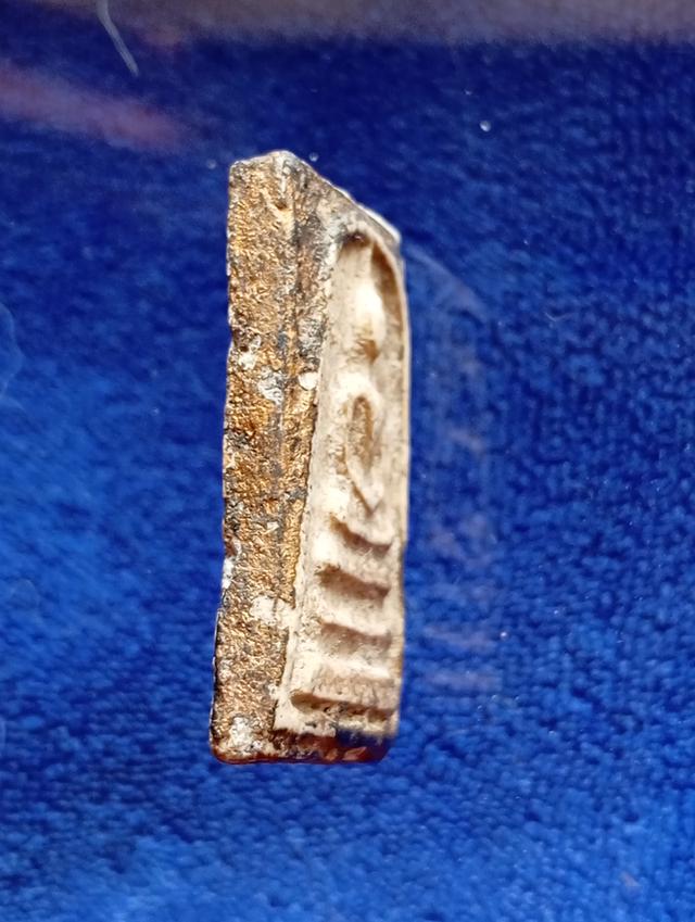 พระสมเด็จ วัดระฆัง สภาพสวย รูปย่อยที่ 4