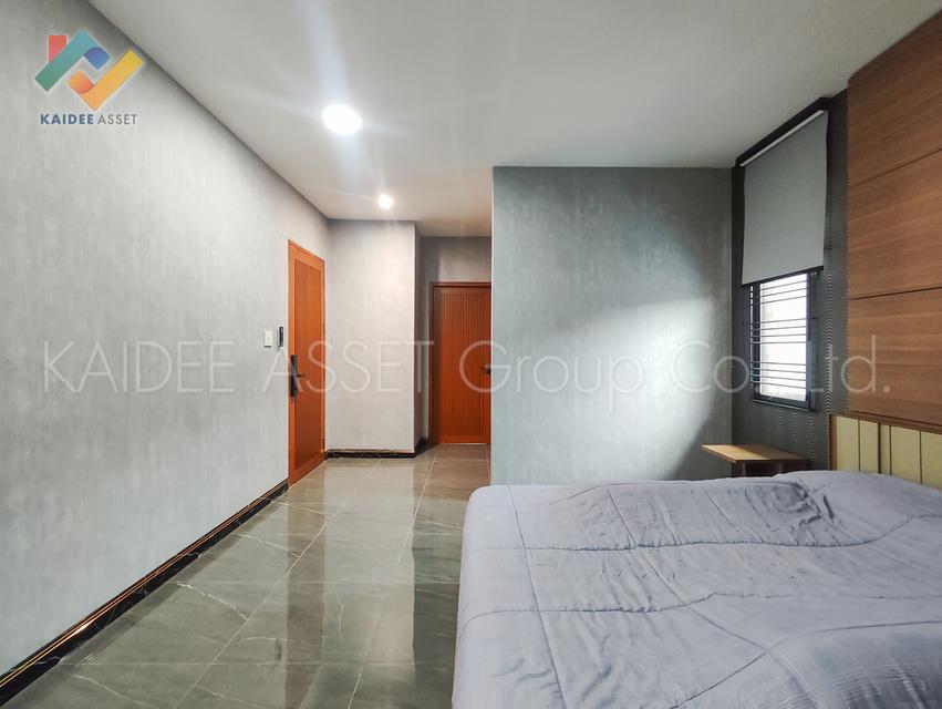 บ้านเดี่ยว พุทธมณฑลสาย 5 คลองวัฒนา ศาลายา สามพราน นครปฐม 13