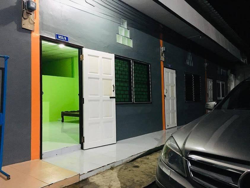 ขายด่วน! ห้องพัก “บ้านบนเขา” ทำเลดี ใกล้ธรรมชาติ บรรยากาศสงบ 6