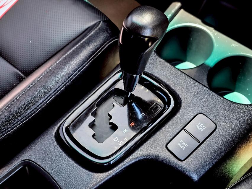 รหัสรถ CBLX7948 TOYOTA REVO ROCCO 2.8 PRERUNNER AT ปี 2019 16