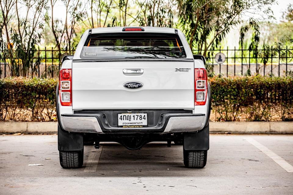 ขาย Ford Ranger 2.2Xlt ปี15 6