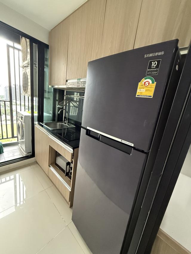 นิช โมโน สุขุมวิท - แบริ่ง - Niche Mono Sukhumvit-Bearing 4