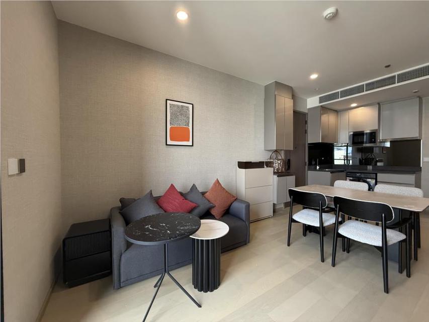 The Extro Phayathai Rangnam 35/235 59.77ตรม ชั้น18 62,000 1
