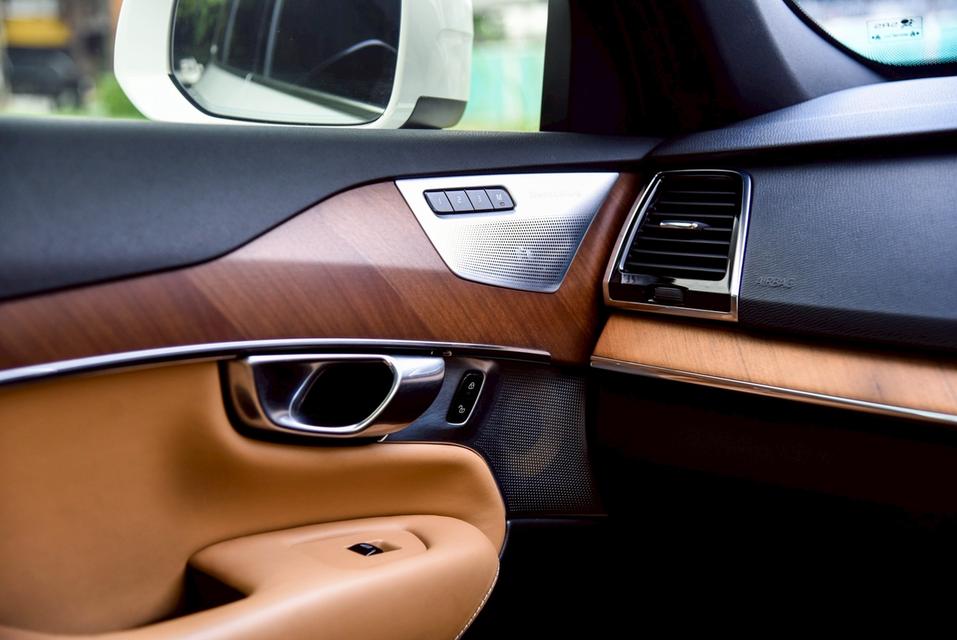 รหัสรถ CBL4911 VOLVO XC90 2.0 T8 Inscription 4WD AT 2018 20