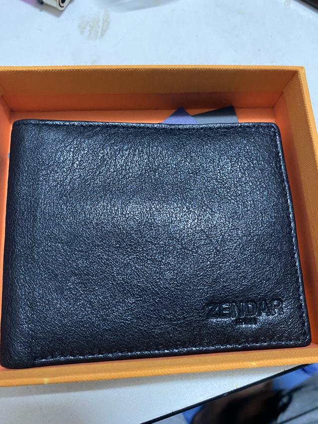 กระเป๋าตังZENDAT ITALIA