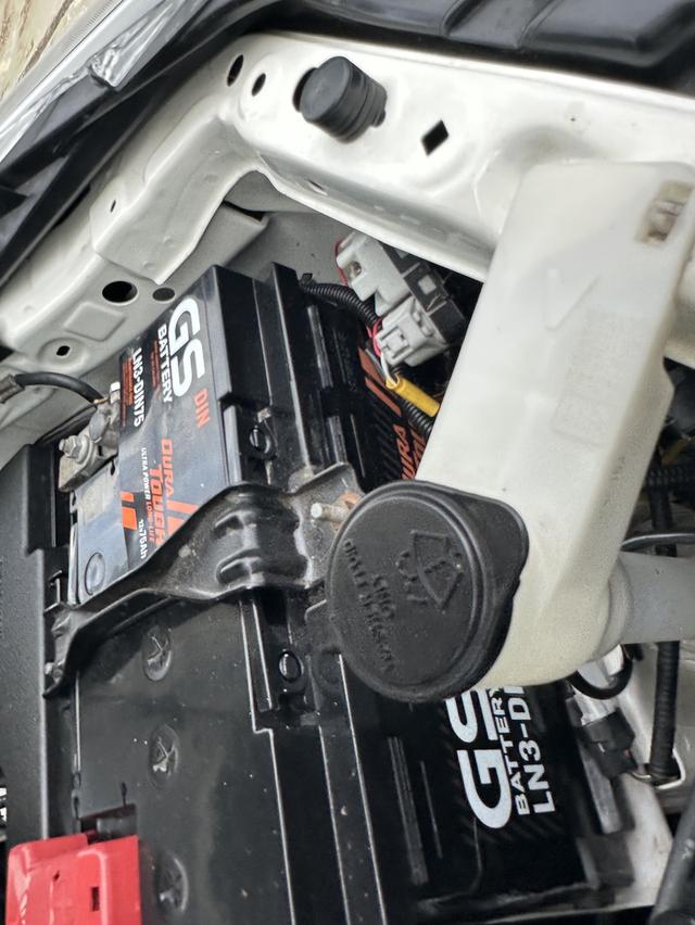 TOYOTA HILUX REVO PRERUNNER 4ประตู รูปที่ 17