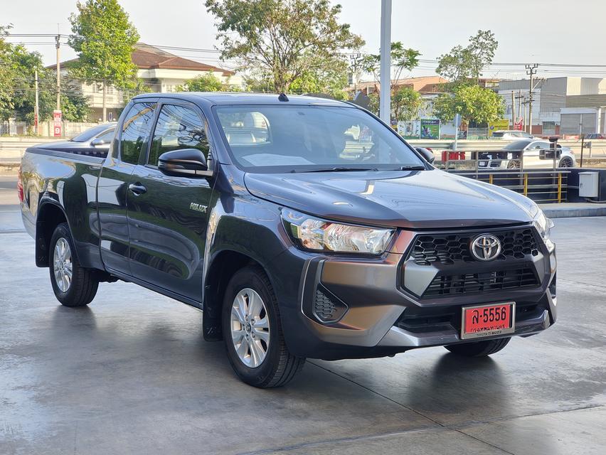 Toyota Revo 2.4 Z-Edition Entry AT