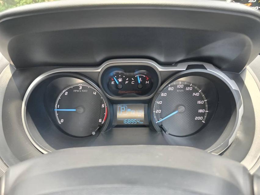 Ford Ranger 3.2Wildtrak 4x4 ปี 2015  แค่ชุดแต่งก็คุ้มแล้ว 15