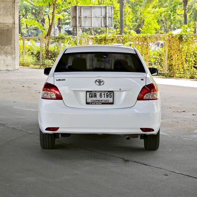 Toyota VIOS 1.5 E AT ปี 2009 6