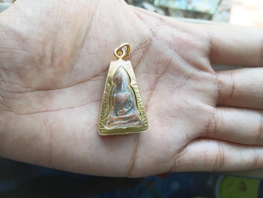 พระเครื่อง นัดรับสุพรรณบุรี รูปที่ 2