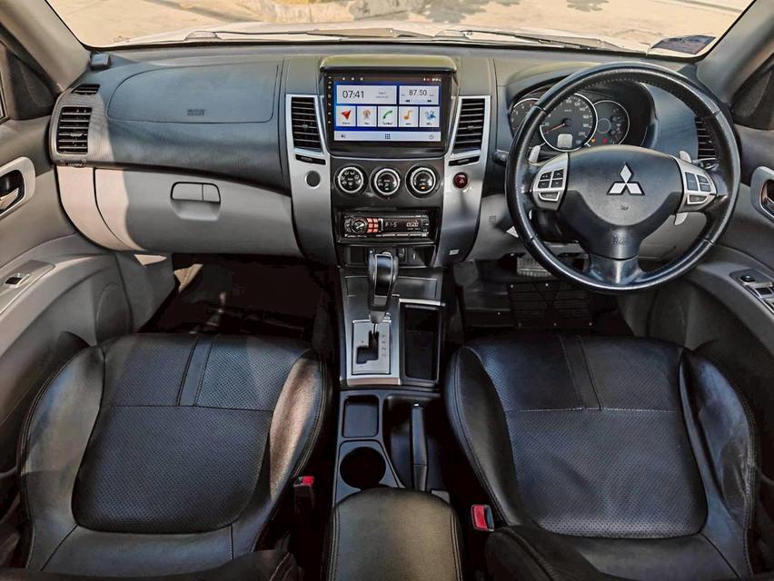 2013 MITSUBISHI PAJERO SPORT 2.5 GT รูปที่ 13