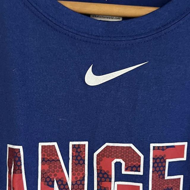 nike เสื้อกีฬามือสองของแท้ รูปที่ 4