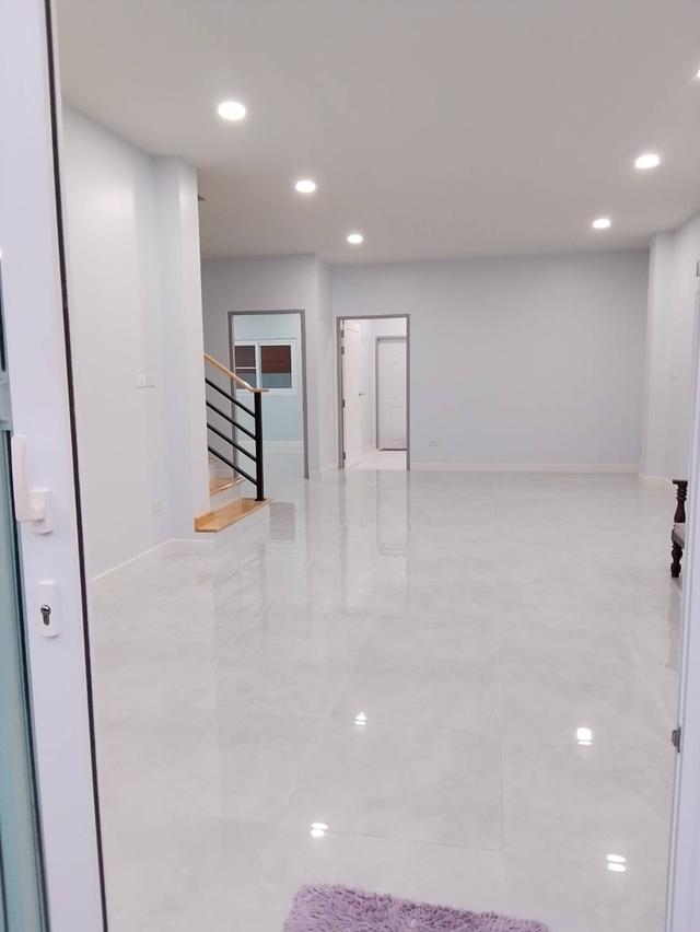 บ้านเดี่ยว2ชั้นสร้างใหม่ 7