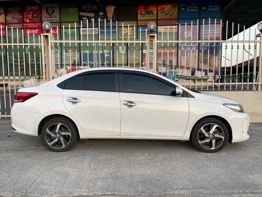 2019 TOYOTA VIOS 1.5 HIGH รหัส PJP7982 8