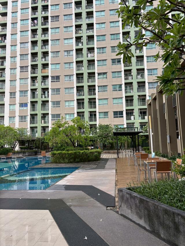 คอนโด Lumpini Park Rama 9-Ratchada : ลุมพินี พาร์ค พระราม 9-รัชดา 19