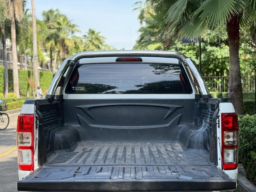 รหัสรถ PJP3682 2015 #FORD #RANGER 2.2 XLT HI-RIDER DOUBLECAB AT  15