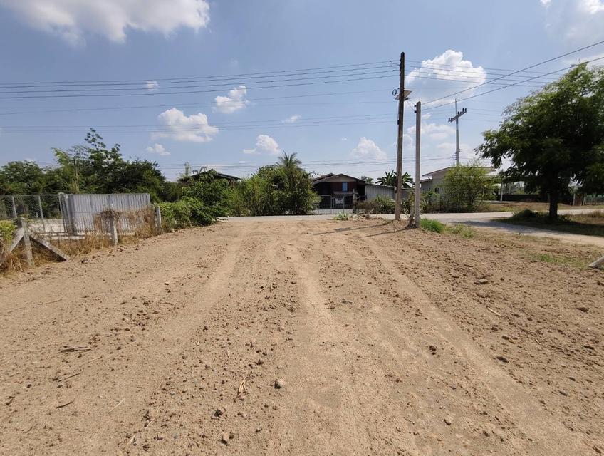 ที่ดินและบ้านพักอาศัย 2