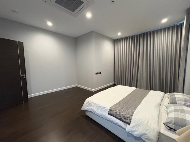 P597 ให้เช่าบ้านเดี่ยวหรู 3 ชั้น โครงการ เดอะ เจนทริ พัฒนาการ 2 The Gentry Phatthanakan 2 ซอยพัฒนาการ 32 บ้านใหม่สวยหรู พร้อมเข้าอยู่ 12