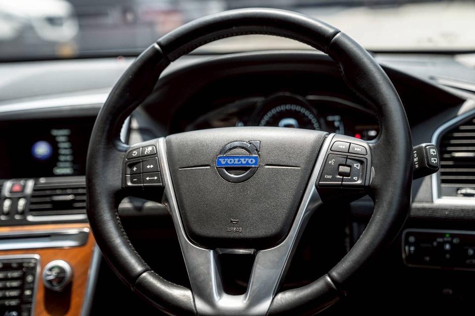 รหัสรถ 67GG4801 Volvo XC60 D4 Facelift ปี 2015 รูปย่อยที่ 4