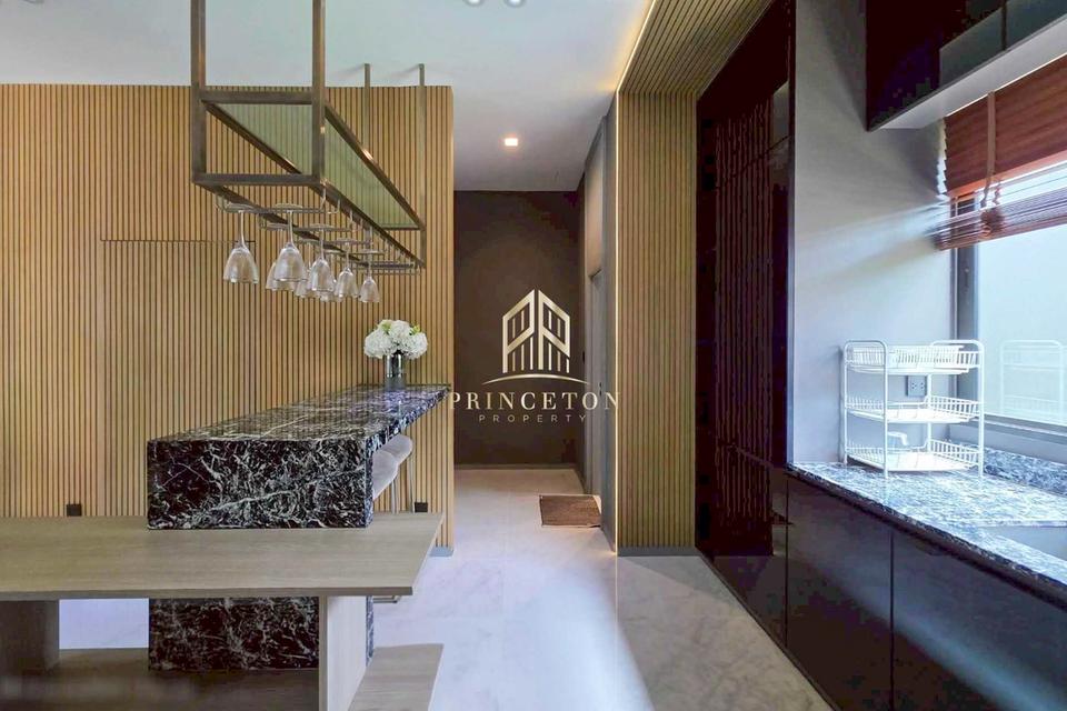Grand Bangkok Boulevard Rama 9 - แกรนด์ บางกอก บูเลอวาร์ด พระราม 9 9