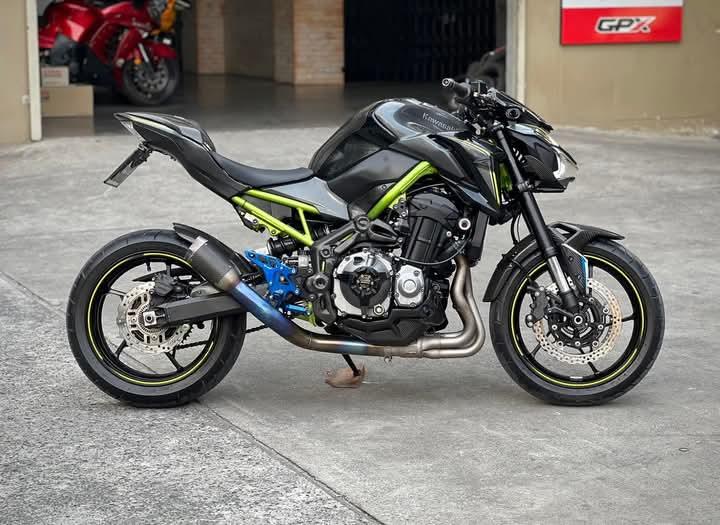 ขาย Kawasaki Z900 4