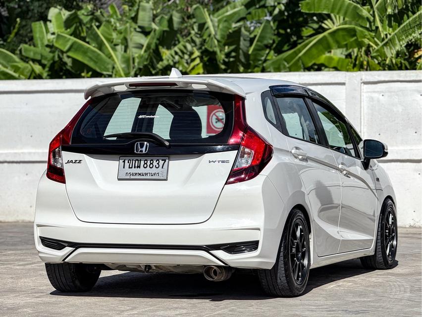 2020 HONDA JAZZ, 1.5 i-VTEC S 16