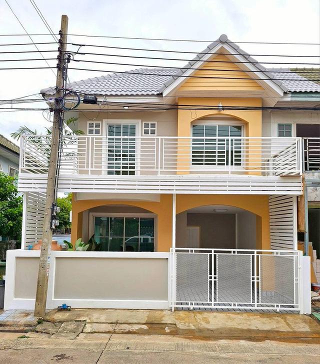 หมู่บ้านสุชา 3