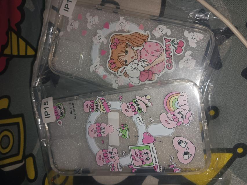 เคสไอ15มือone ชิ้นละ49 2ชิ้น90 ค่าส่ง29