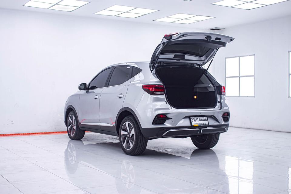 MG ZS EV โฉมปี (17-ปัจจุบัน) 2022 12