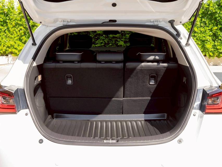 HONDA CITY 1.0 TURBO SV Hatchback ปีจด 2023 ♨️ ประกันเครื่องเกียร์3ปี/ 30,000 km.♨️ รูปที่ 12