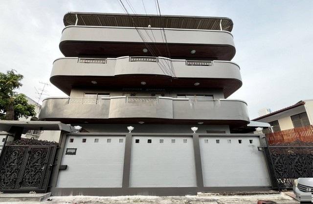 P588 ให้เช่าโฮมออฟฟิศ ตึกStand alone ซอยรัชดาภิเษก 3 ซอยอยู่เจริญ ใกล้ MRT พระราม 9 ใกล้ MRTศูนย์วัฒนธรรมแห่งประเทศไทย 1