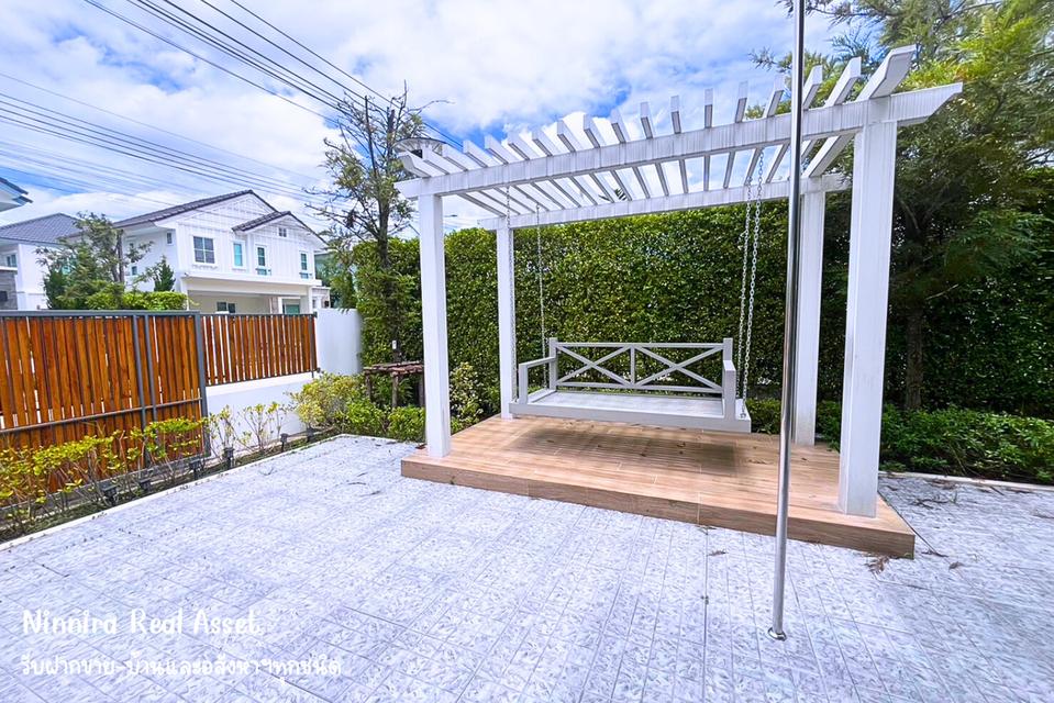 ให้เช่า ด่วน โครงการ วิลลาจจิโอ2 ศรีนครินทร์-บางนา (Villaggio2 Srinakarin-Bangna) 15