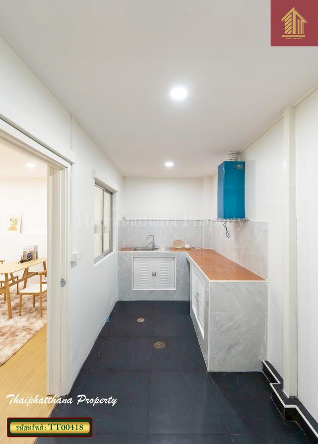 บ้านรีโนเวทใหม่ บ้านพฤกษา 74/1 ศรีนครินทร์-เทพารักษ์ 14