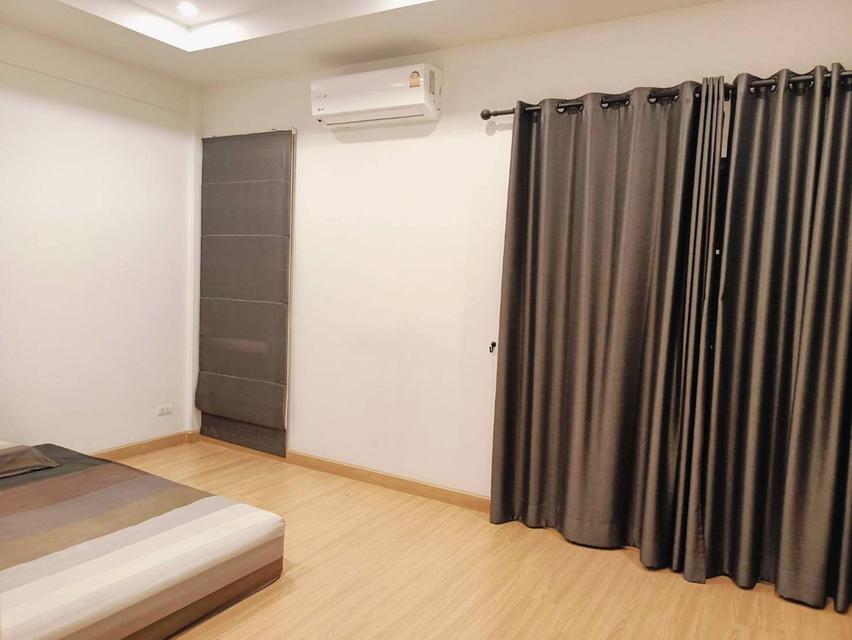 บ้านทาวน์โฮม ศุภาลัยพรีโม่ เพชรเกษม110 15