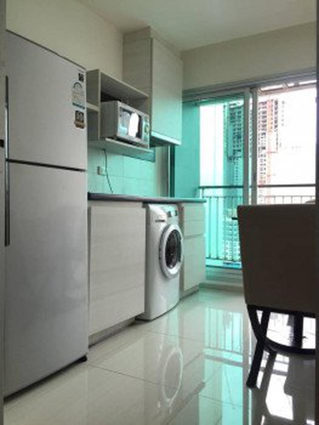 For Rent Life Ratchadaphisek Condominium ใกล้ MRT ห้วยขวาง 4