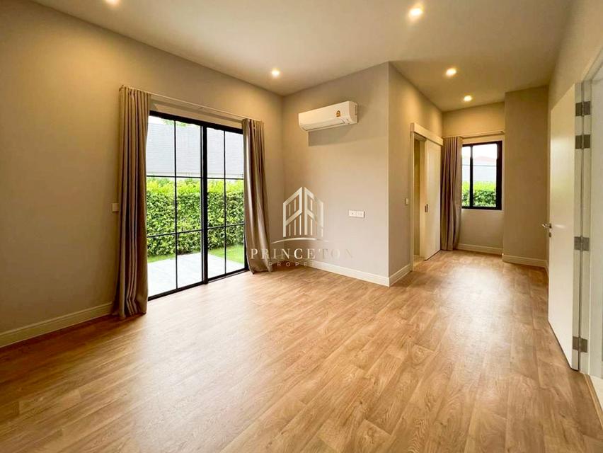 Sale at Loss Luxury House Narasiri Krungthep Kreetha 8