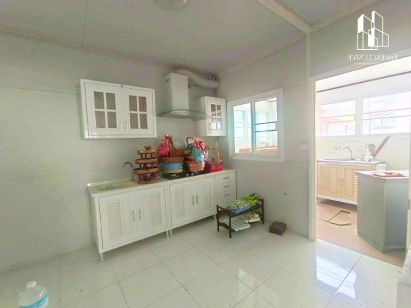 ขายบ้านเดี่ยว หมู่บ้านชัยพฤกษ์ วัดลาดปลาดุก 4