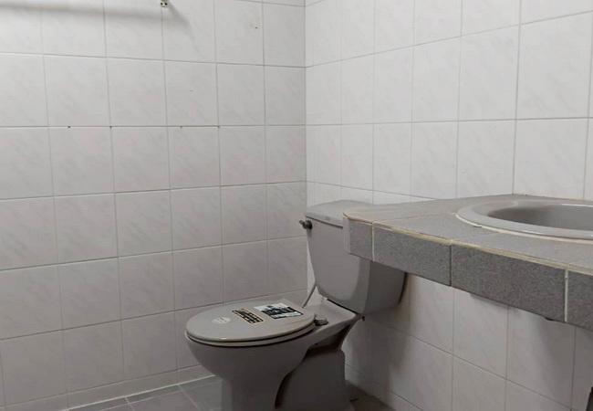 ขายทาวน์เฮ้าส์ หมู่บ้านศิรินเทพ 9 ซอยราษฎร์พัฒนา 14 เขตสะพานสูง กรุงเทพมหานคร 10